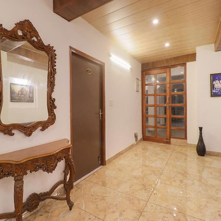 Collection O Ss Hotel Масурі Екстер'єр фото